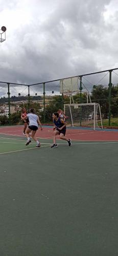 Torneo 3x3 Baloncesto 1