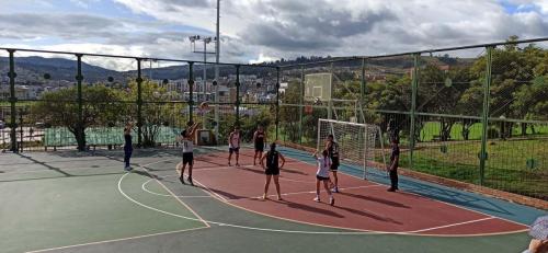 Torneo 3x3 Baloncesto 10