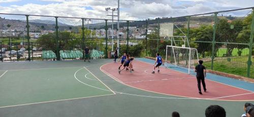 Torneo 3x3 Baloncesto 5