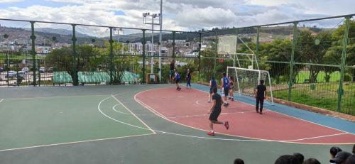 Torneo 3x3 Baloncesto 6