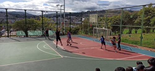 Torneo 3x3 Baloncesto 7