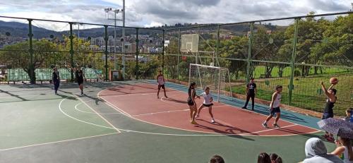 Torneo 3x3 Baloncesto 8