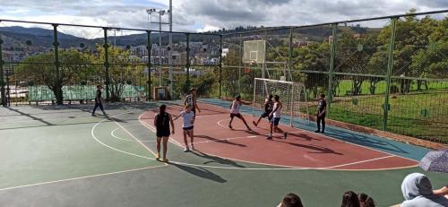 Torneo 3x3 Baloncesto 9