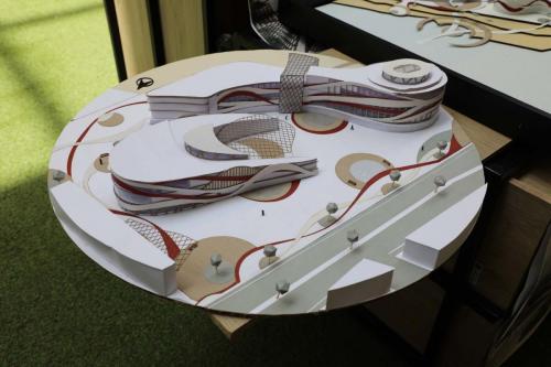 X Pabellón de Arquitectura1