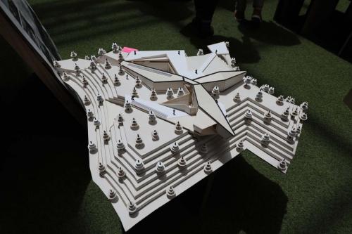 X Pabellón de Arquitectura10