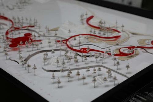 X Pabellón de Arquitectura14