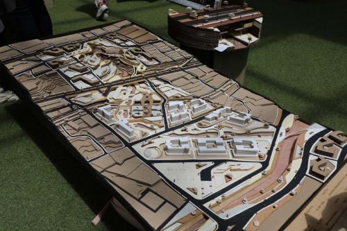 X Pabellón de Arquitectura16