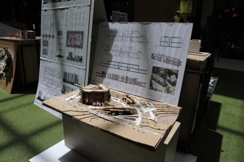 X Pabellón de Arquitectura5