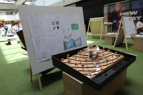 X Pabellón de Arquitectura7