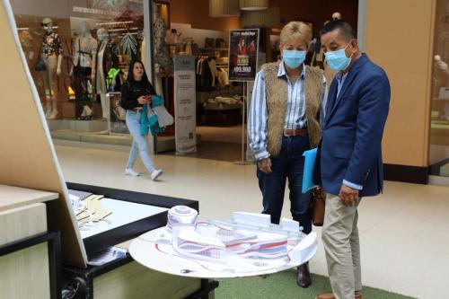 X Pabellón de Arquitectura8